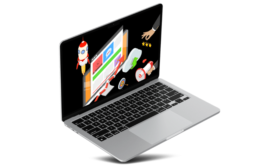 Conversion Rate Optimization
