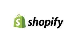 Shopify Logo