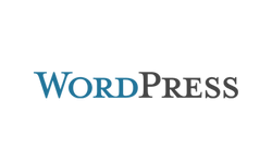 WordPress Logo