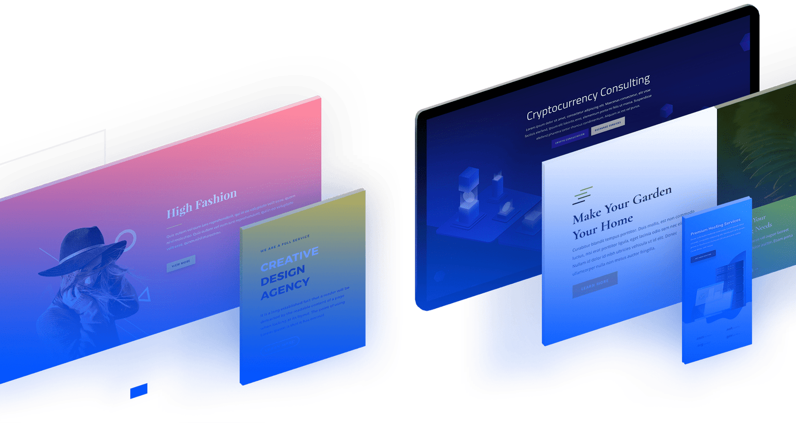 Web Development Agentur