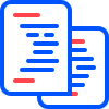 web icon code 
